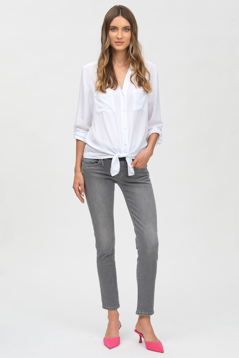 PETER W900 | Maternity Jeans