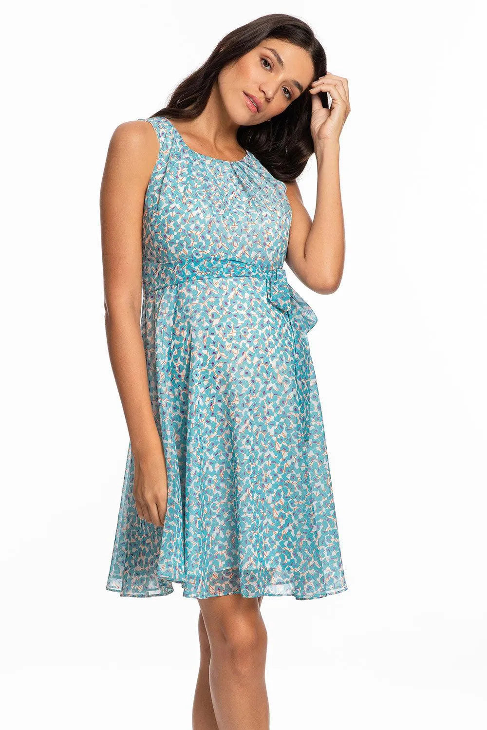 TAMIGI Q95B | Abito Premaman da Cerimonia - Pietro Brunelli