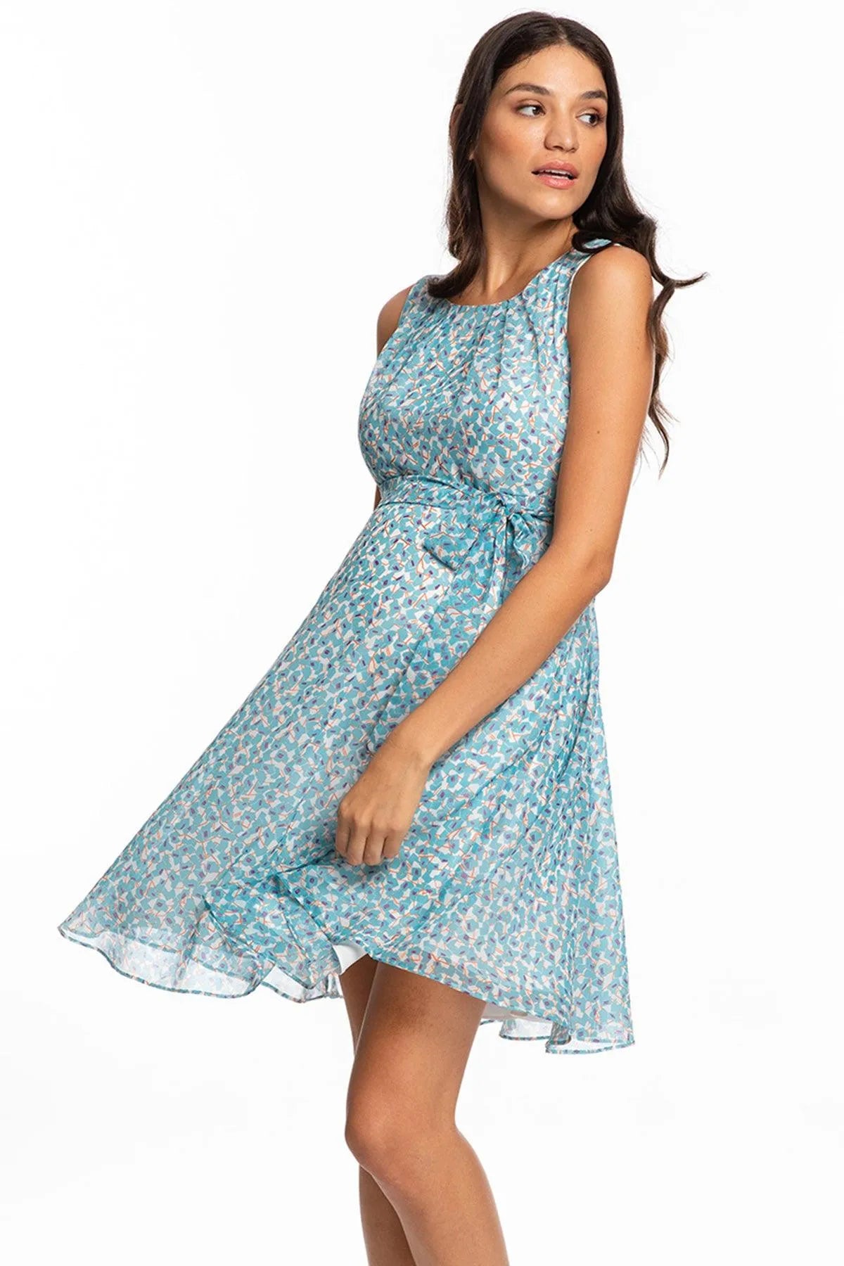 TAMIGI Q95B | Abito Premaman da Cerimonia - Pietro Brunelli