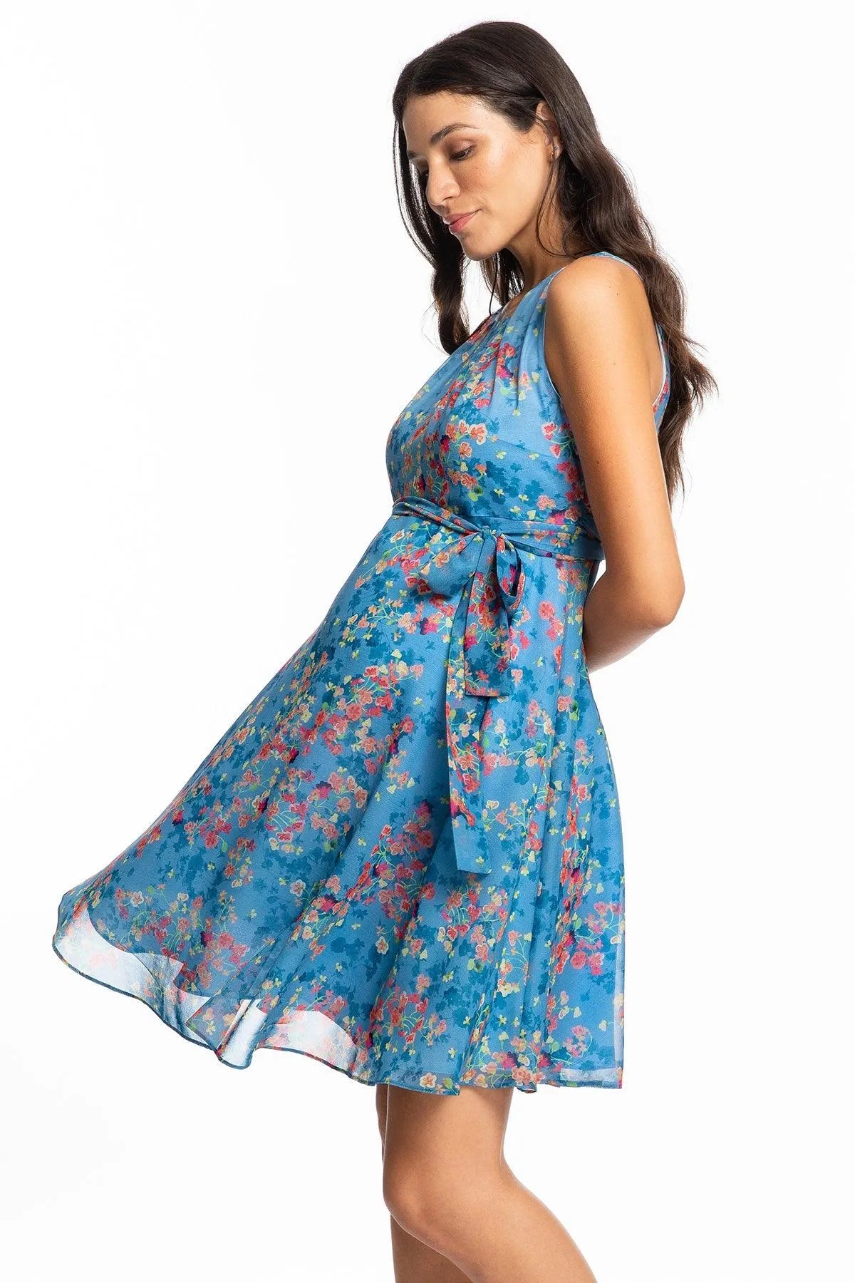 TAMIGI Q96A | Abito Premaman da Cerimonia - Pietro Brunelli