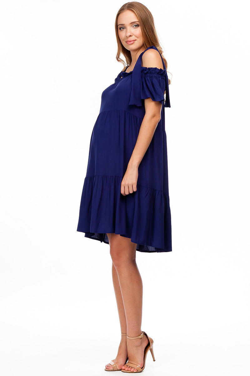 POSITANO | Maternity Dress with adjustable straps