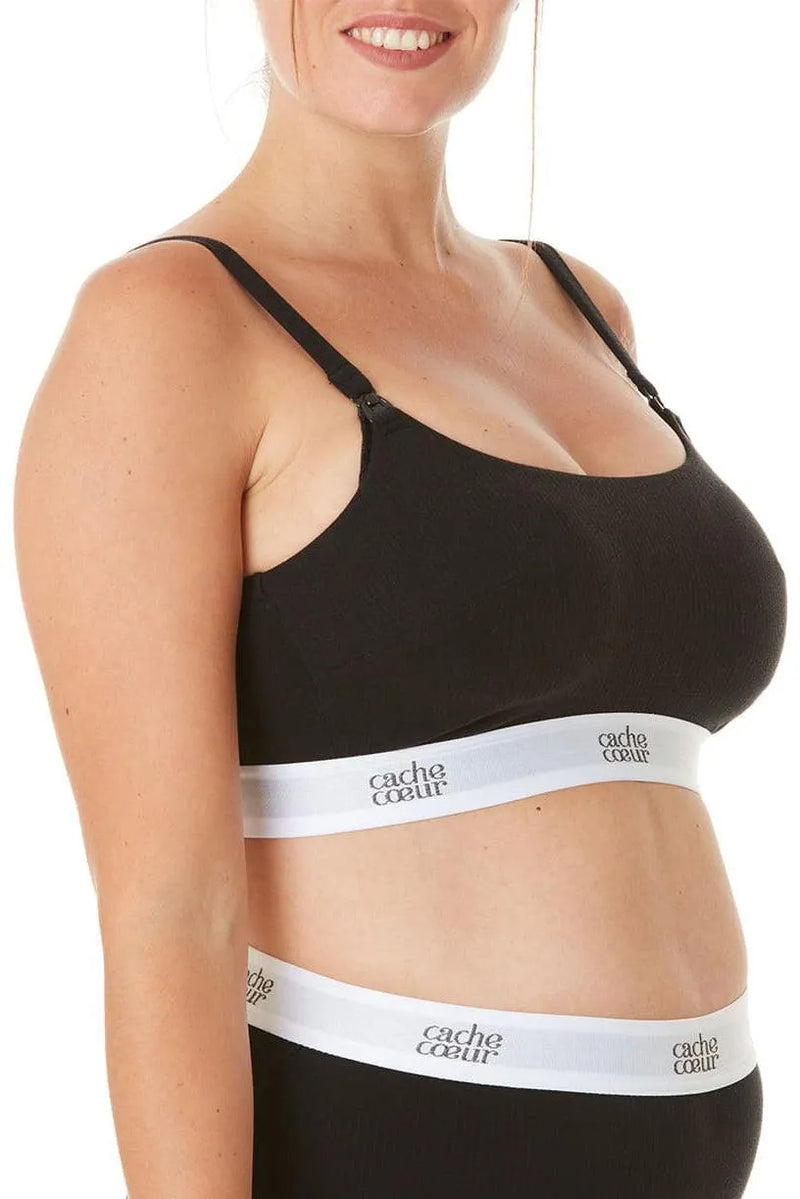 SERENA | Maternity and Nursing Bra