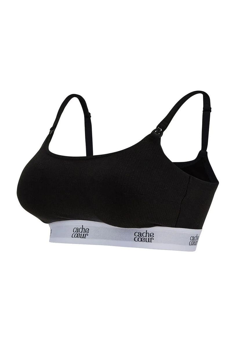BODYGUARD | Bralette Premaman e Allattamento - Pietro Brunelli