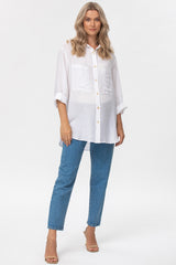 STRAIGHT JEANS W027 | Maternity Jeans