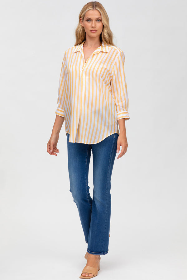 PANAREA | Maternity Shirt