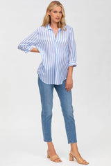 BOYFRIEND FIT W582 | Jeans Premaman - Pietro Brunelli