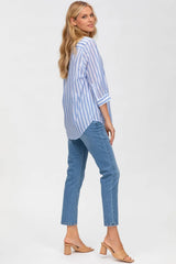 BOYFRIEND FIT W582 | Jeans Premaman - Pietro Brunelli