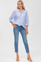 BOYFRIEND FIT W582 | Jeans Premaman - Pietro Brunelli