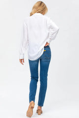 COOL GIRL W324 | Jeans Premaman - Pietro Brunelli
