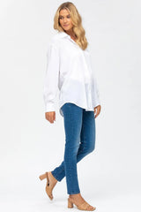 COOL GIRL W324 | Jeans Premaman - Pietro Brunelli