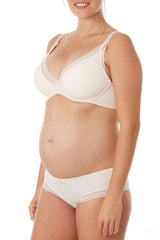 MILK BLUSH | Reggiseno Premaman e Allattamento - Pietro Brunelli