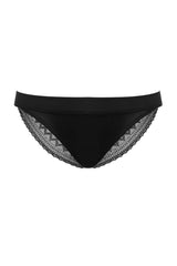 SERENA NOIR | Culotte Premaman - Pietro Brunelli