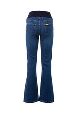 GRADUATED FLARE WA31 | Jeans Premaman Svasati - Pietro Brunelli