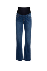 PERFECT STRAIGHT | Straight Leg Maternity Jeans