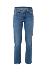 BOYFRIEND FIT W582 | Jeans Premaman - Pietro Brunelli