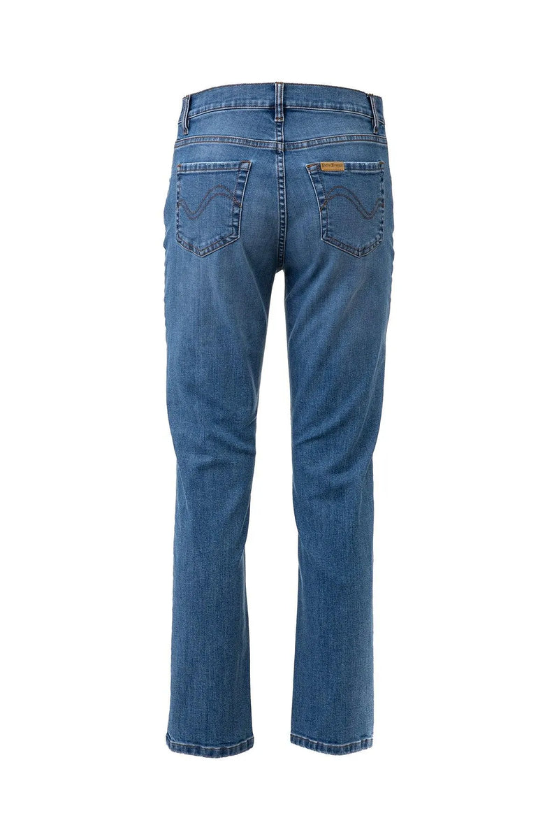 BOYFRIEND FIT W582 | Jeans Premaman - Pietro Brunelli
