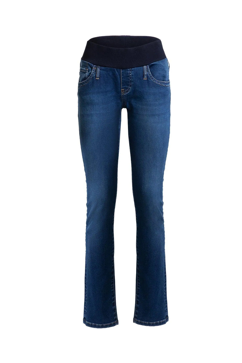 COOL GIRL W501 | Jeans Premaman - Pietro Brunelli