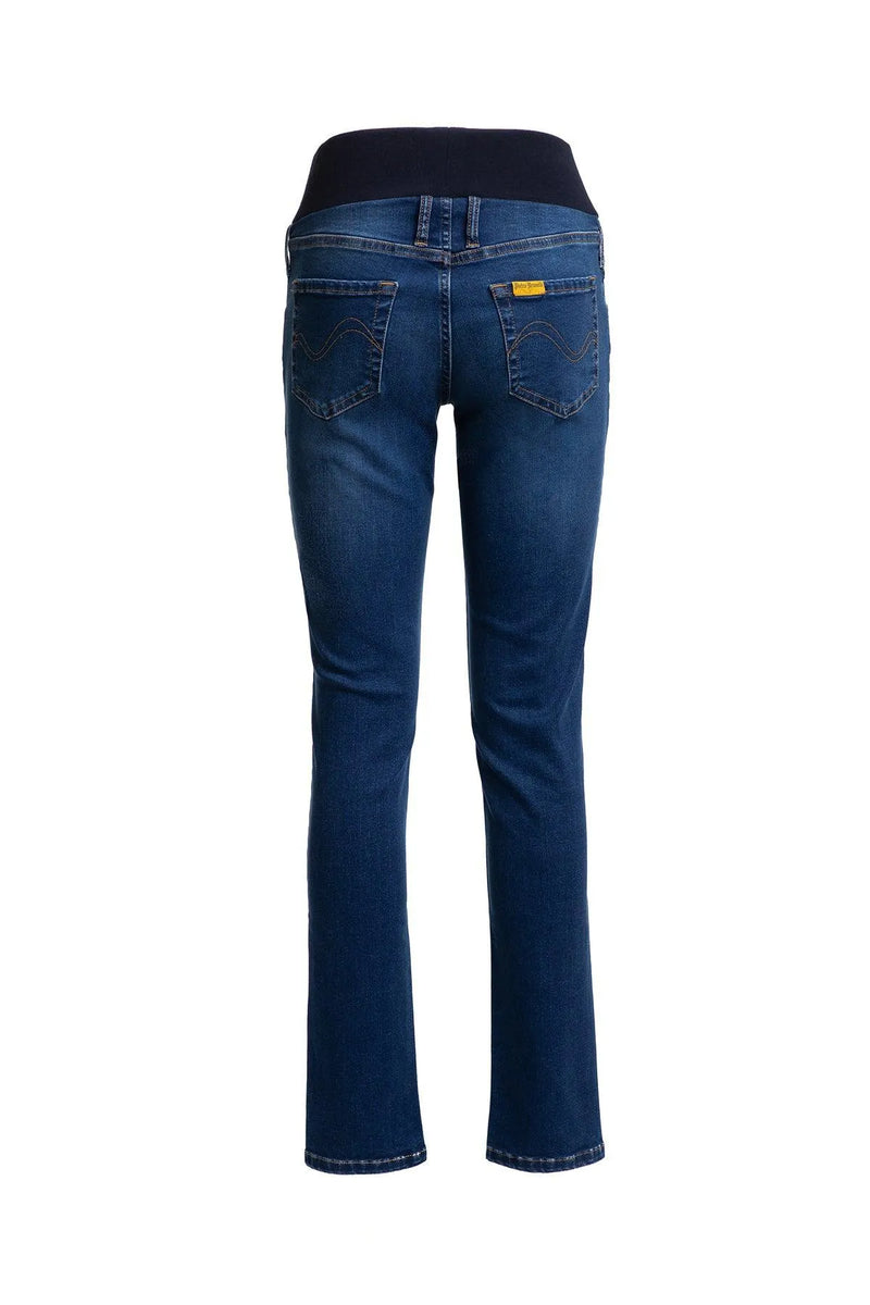 COOL GIRL W501 | Jeans Premaman - Pietro Brunelli