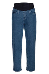 MOM FIT W030 | Jeans Premaman - Pietro Brunelli