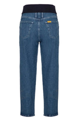 MOM FIT W030 | Jeans Premaman - Pietro Brunelli