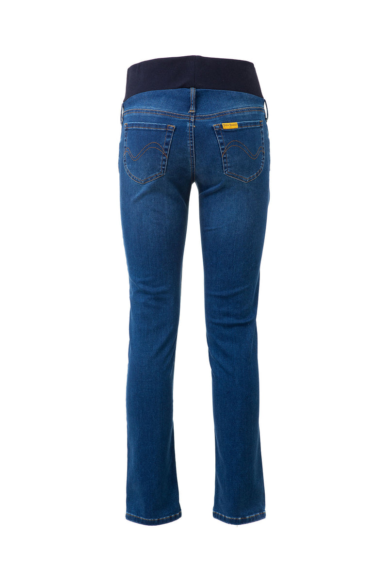 PETER W010 | Maternity Jeans