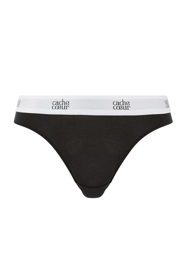 LIFE NOIR | Culotte Premaman - Pietro Brunelli