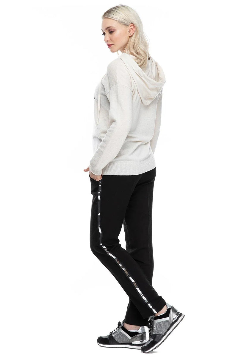 MONTE ROSA | Maglia Premaman BOY or GIRL in Misto Cashmere - Pietro Brunelli