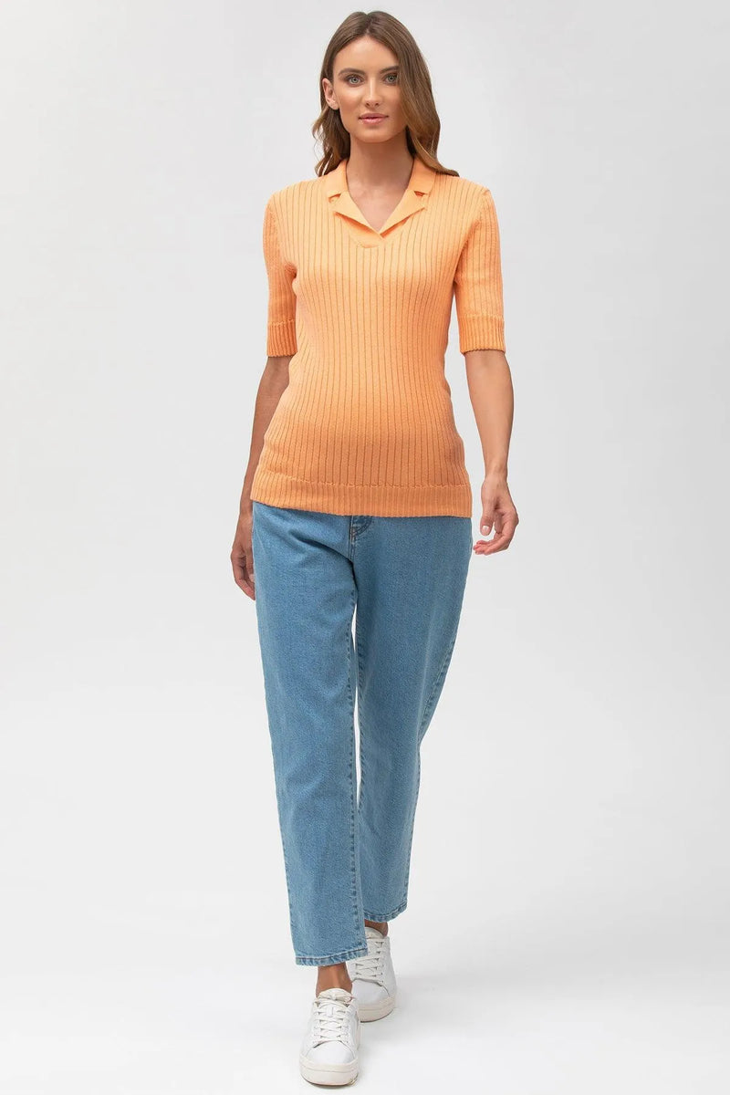 MOM FIT W020 | Jeans Premaman - Pietro Brunelli
