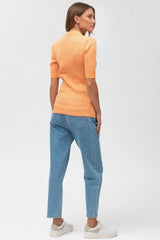 MOM FIT W020 | Jeans Premaman - Pietro Brunelli