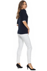 Slim fit