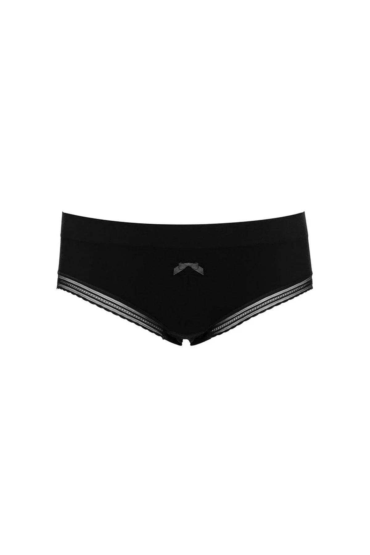 MILK NOIR SLIP | Slip Premaman - Pietro Brunelli