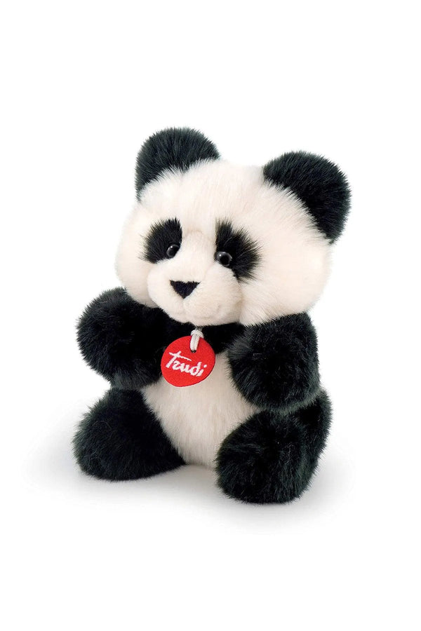 Peluche panda per regalo