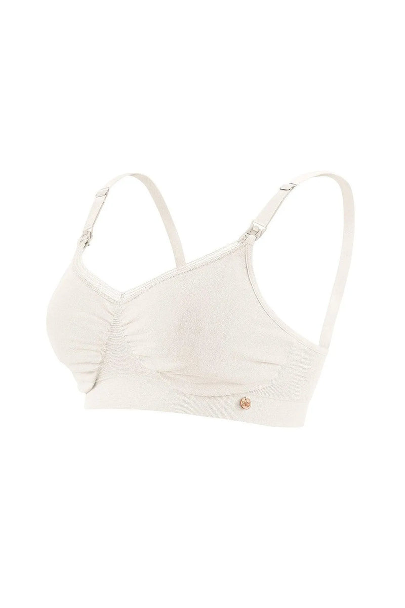 ORGANIC | Bralette Premaman e Allattamento - Pietro Brunelli