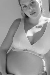 Bralette Premaman e Allattamento