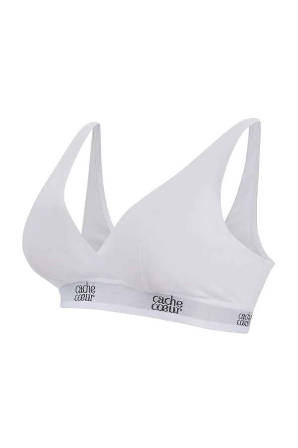 LIFE BLANC | Bralette Premaman e Allattamento - Pietro Brunelli