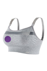 WOMA | Reggiseno Sportivo Premaman e Allattamento