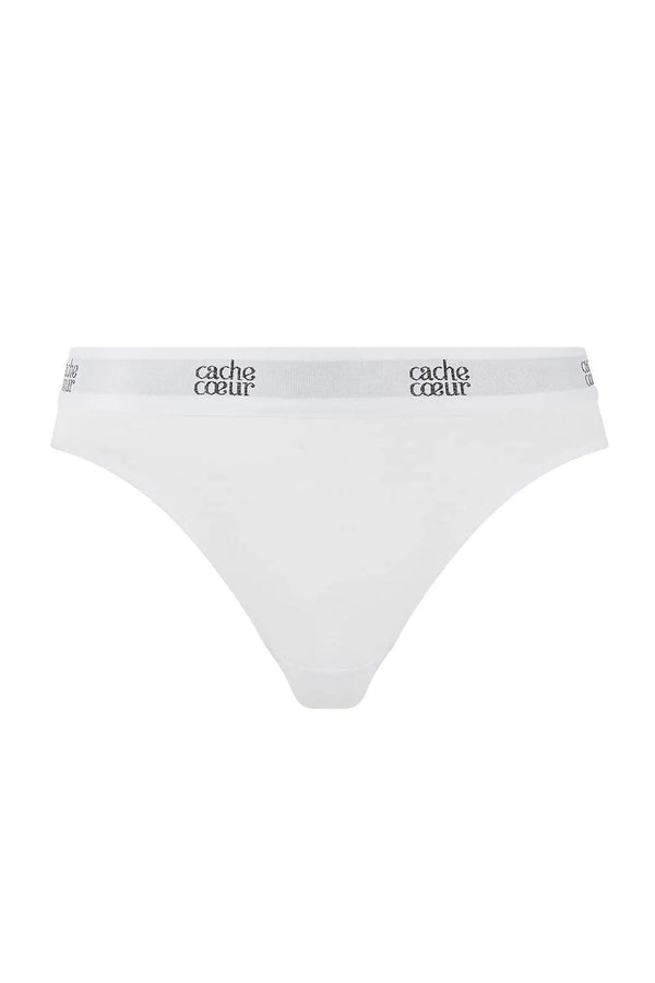LIFE BLANC | Culotte Premaman - Pietro Brunelli
