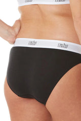 LIFE NOIR | Culotte Premaman - Pietro Brunelli