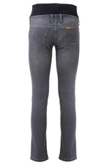 COOL GIRL W900 | Jeans Premaman Grigio