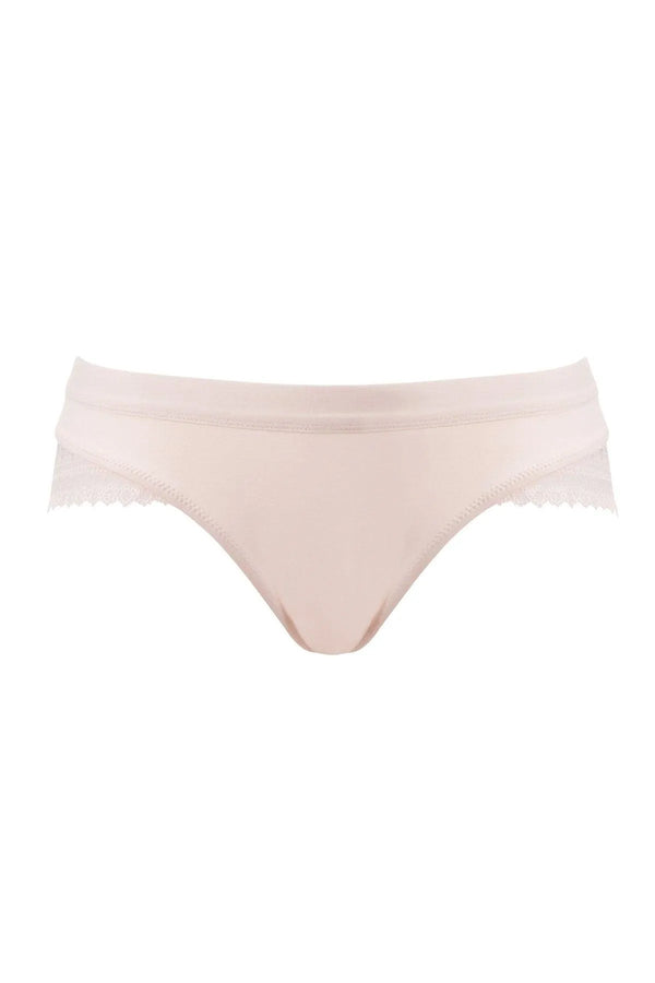 SERENA BLUSH | Shorty Premaman