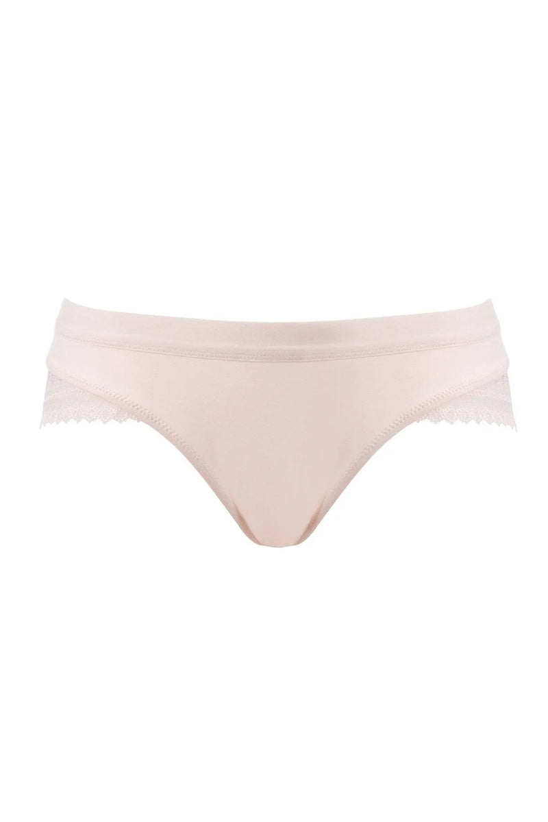 SERENA BLUSH | Shorty Premaman - Pietro Brunelli